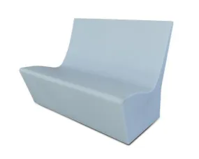 Sofa Chair, LED Lit