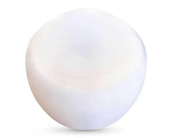 Sofa, LED Lit