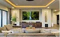 Sonetto III Walnut Floorstanding speakers - pair