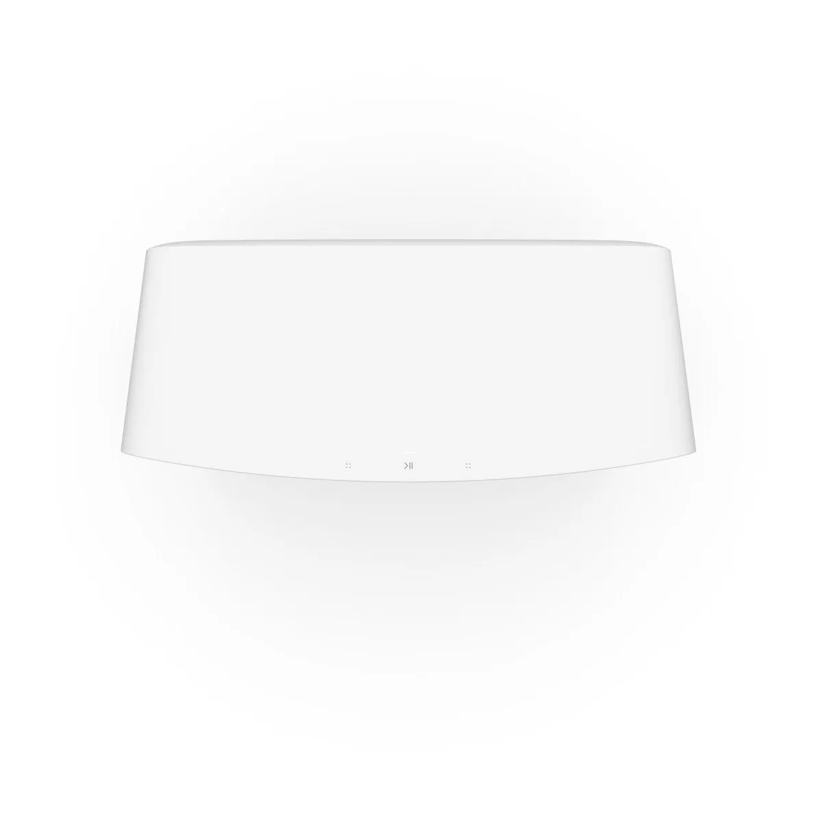 Sonos Five Wireless Speaker for Streaming Music (White)