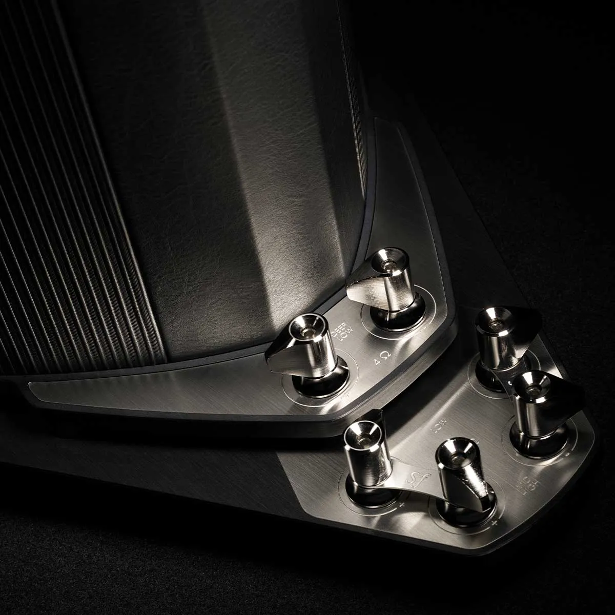 Sonus Faber Lilium Floorstanding Speakers