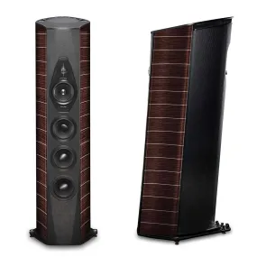 Sonus Faber Lilium Floorstanding Speakers