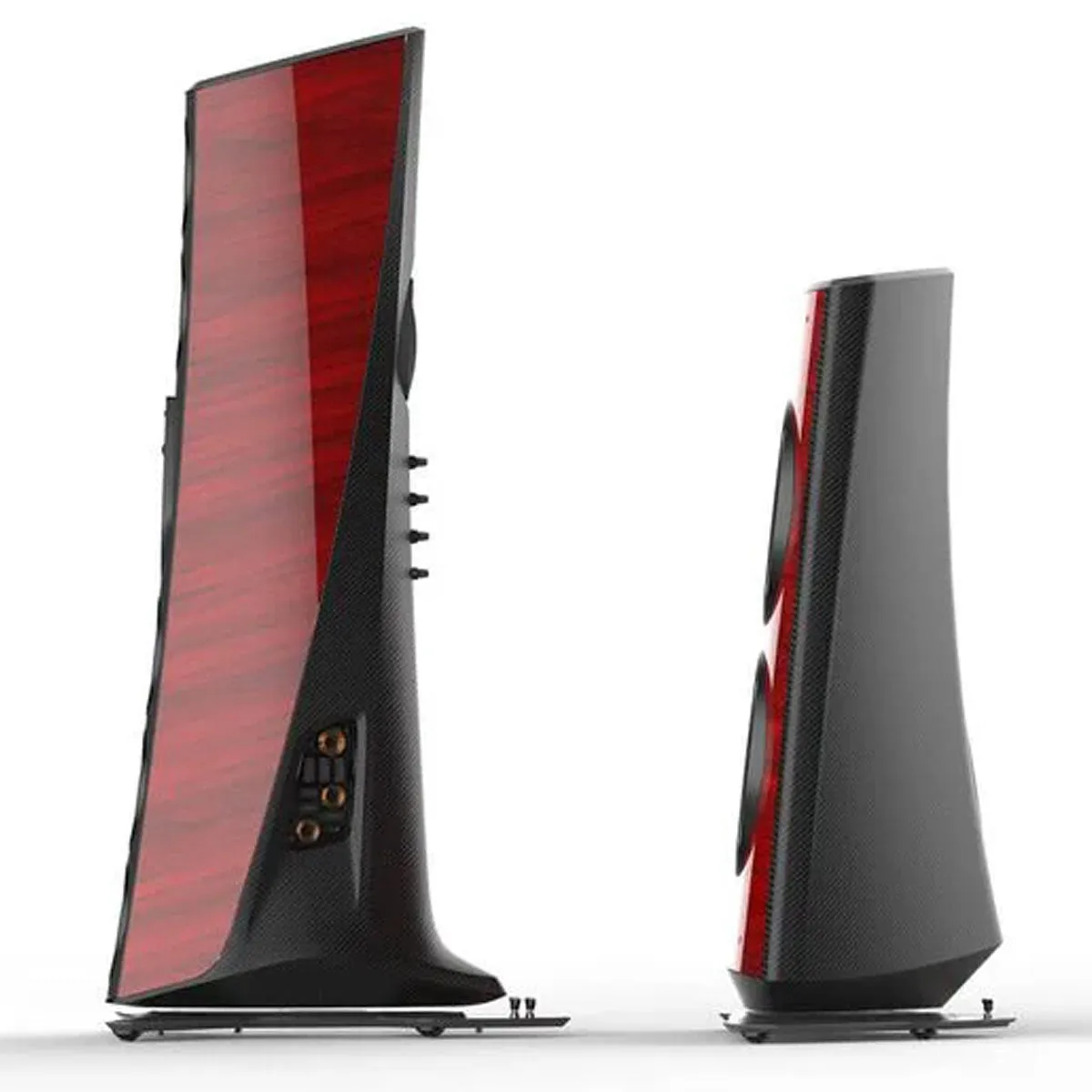 Sonus Faber Suprema Speaker System