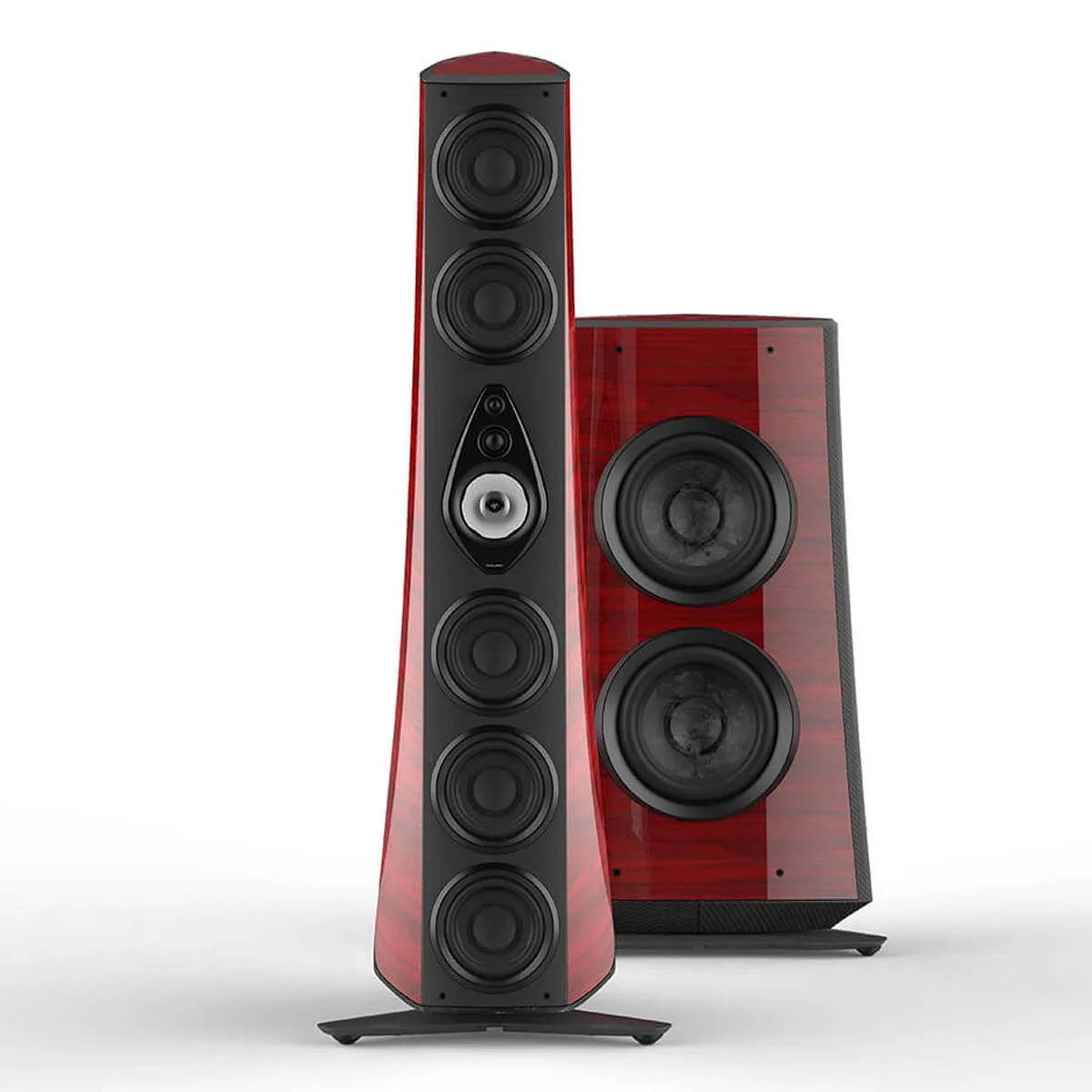 Sonus Faber Suprema Speaker System