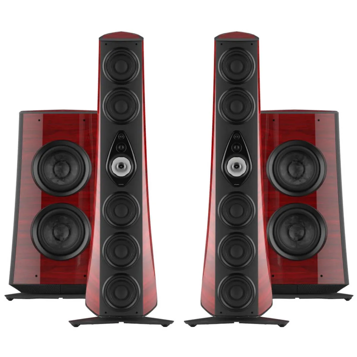 Sonus Faber Suprema Speaker System