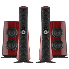 Sonus Faber Suprema Speaker System