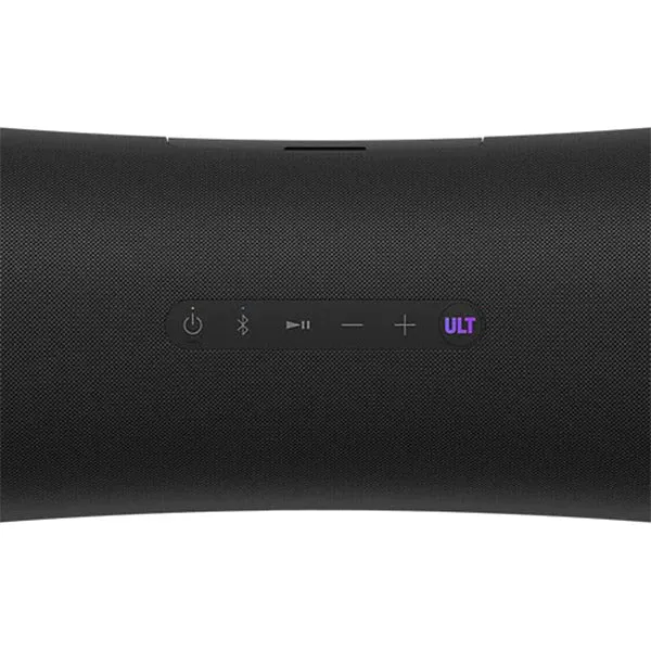 Sony ULT FIELD 7 Wireless Portable Bluetooth Speaker - Black | SRSULT70B.EU8