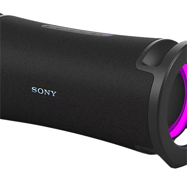 Sony ULT FIELD 7 Wireless Portable Bluetooth Speaker - Black | SRSULT70B.EU8