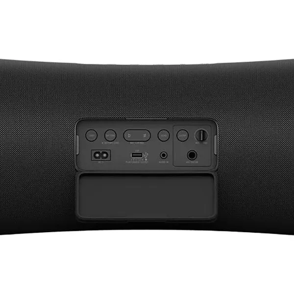 Sony ULT FIELD 7 Wireless Portable Bluetooth Speaker - Black | SRSULT70B.EU8