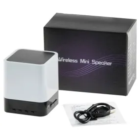 Speakers