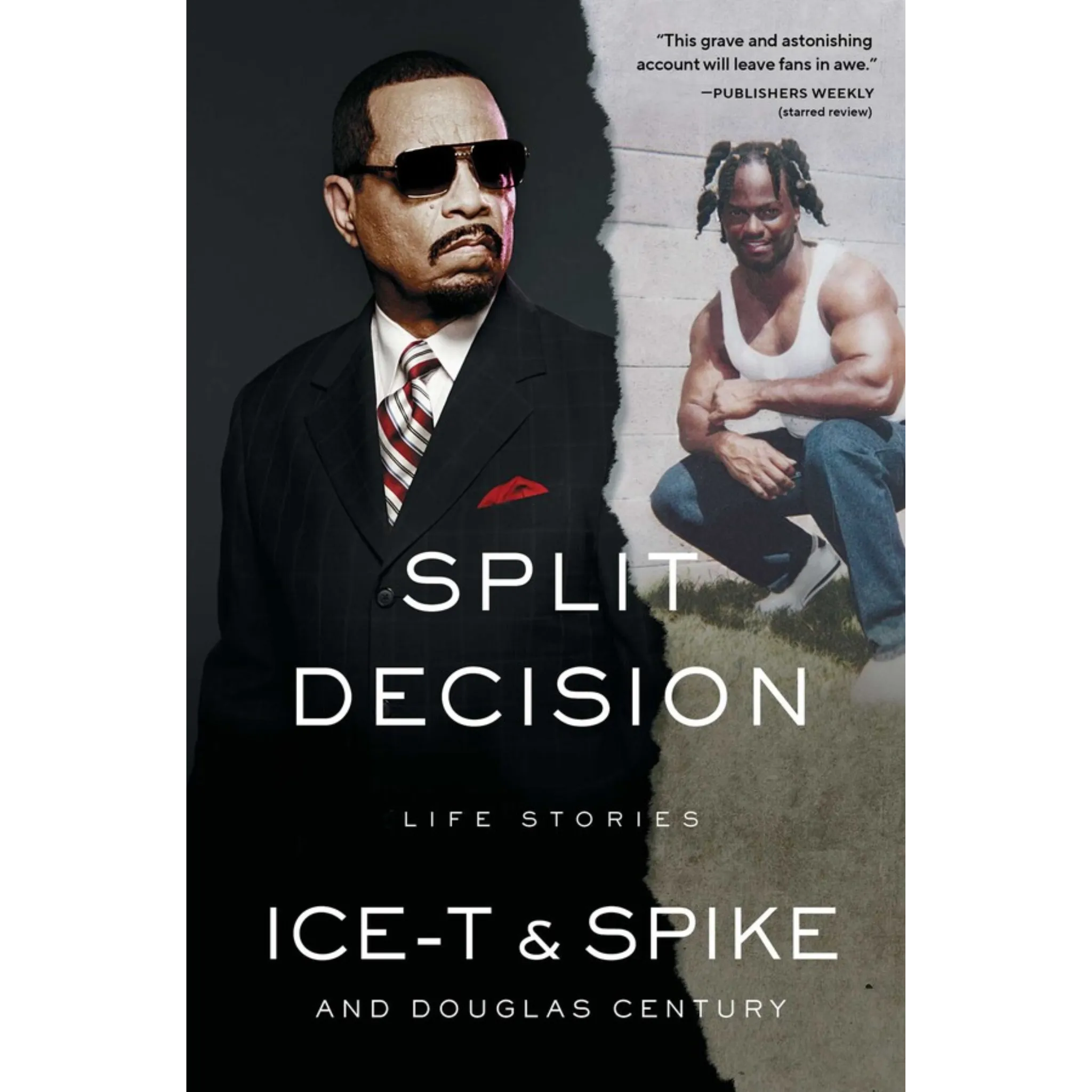 Split Decision