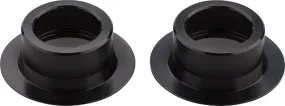 Sram Rise 60 Front 15mm ThruAxle Conversion Caps
