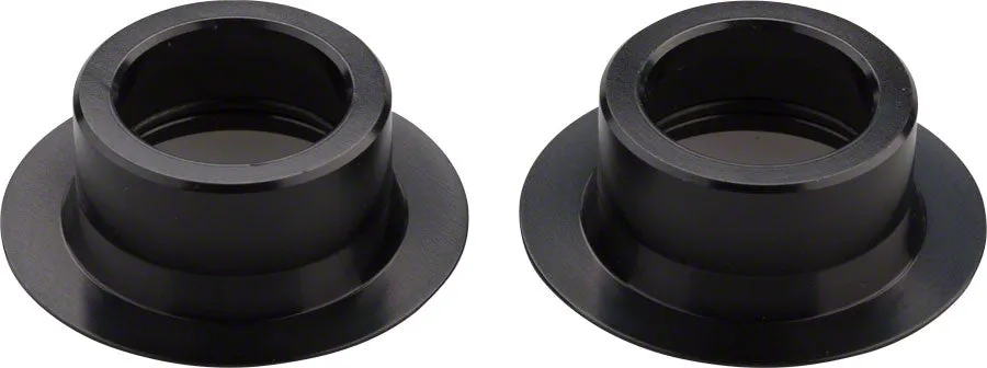 Sram Rise 60 Front 15mm ThruAxle Conversion Caps