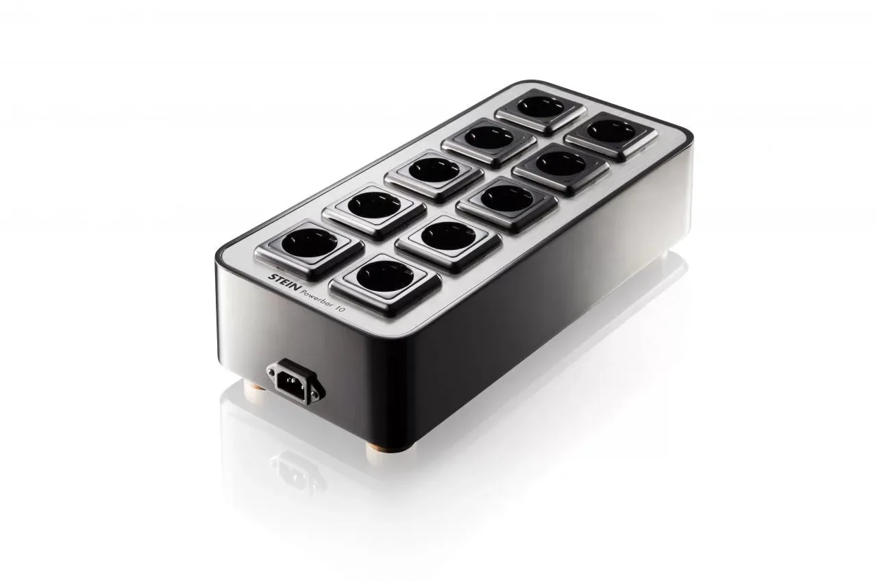 Stein Music Power Bar 6/10