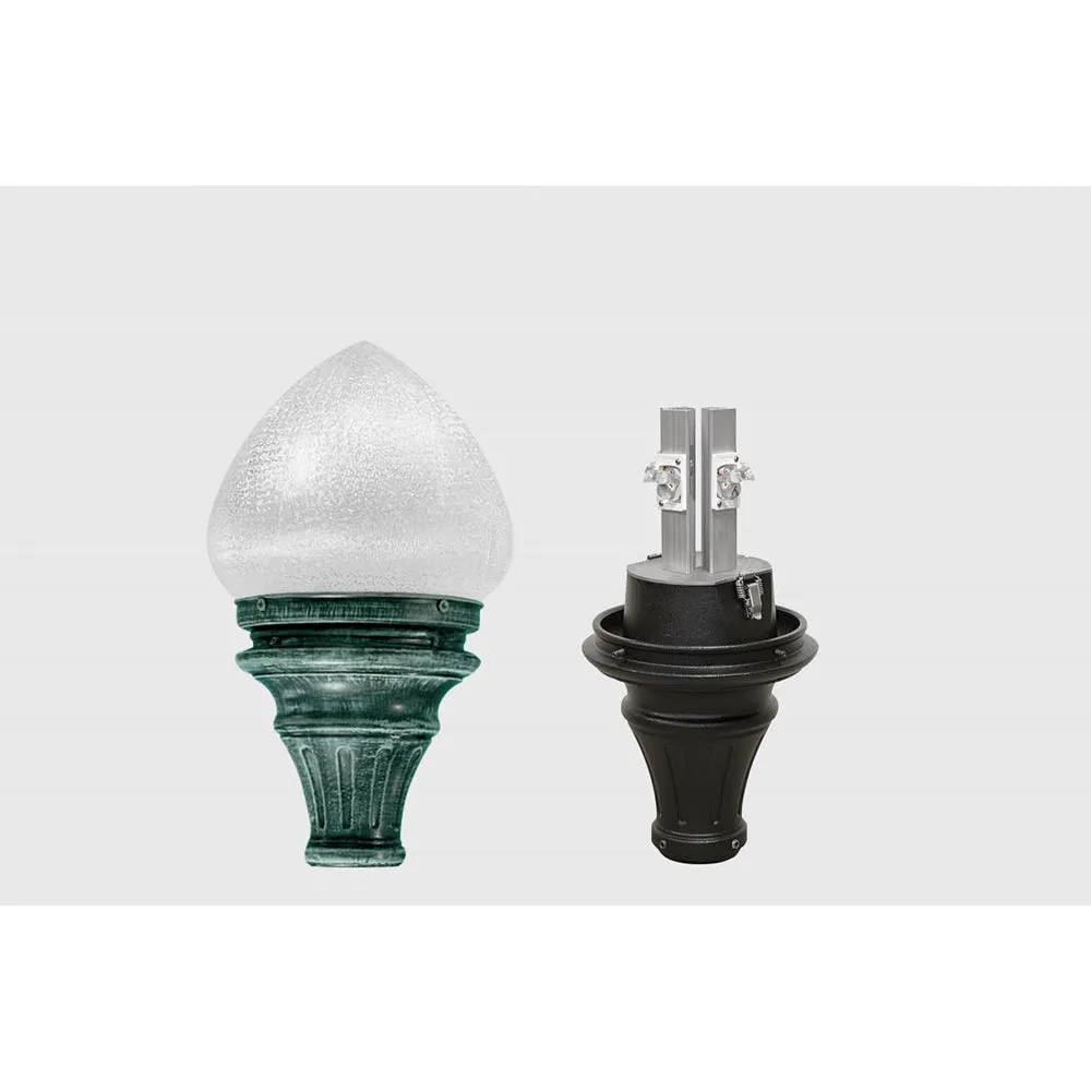 Sternberg Lighting VCOB-1920 Acorn