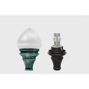 Sternberg Lighting VCOB-1920 Acorn