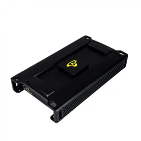Stroker Pro 2100W RMS Class-D Mono Amplifier-SPRO2100.1D