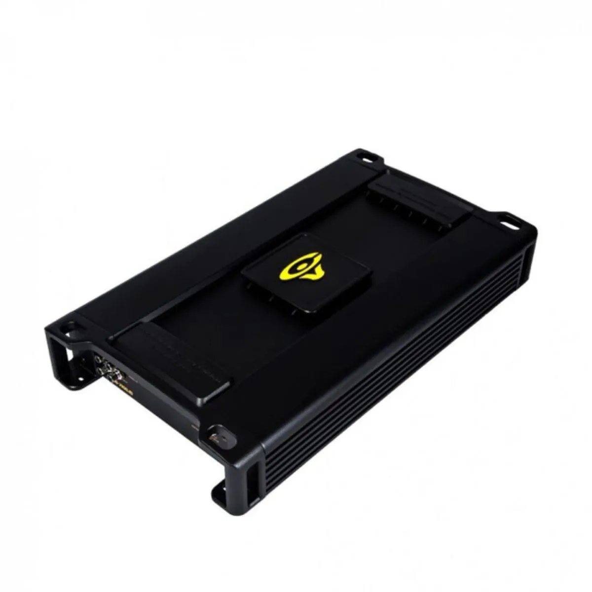 Stroker Pro 2100W RMS Class-D Mono Amplifier-SPRO2100.1D