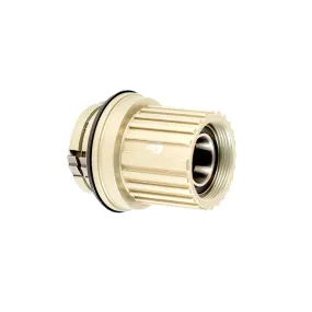 SUN FREEHUB BODY SRC/SRX MICROSPLINE ALLOY