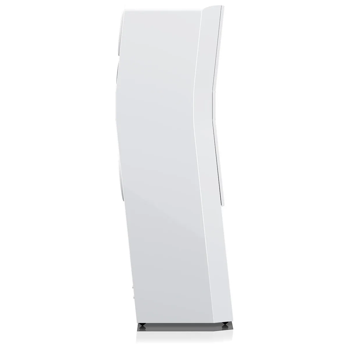 SVS OPEN BOX Ultra Evolution Titan Floorstanding Loudspeaker - White Gloss - Each - Excellent Condition