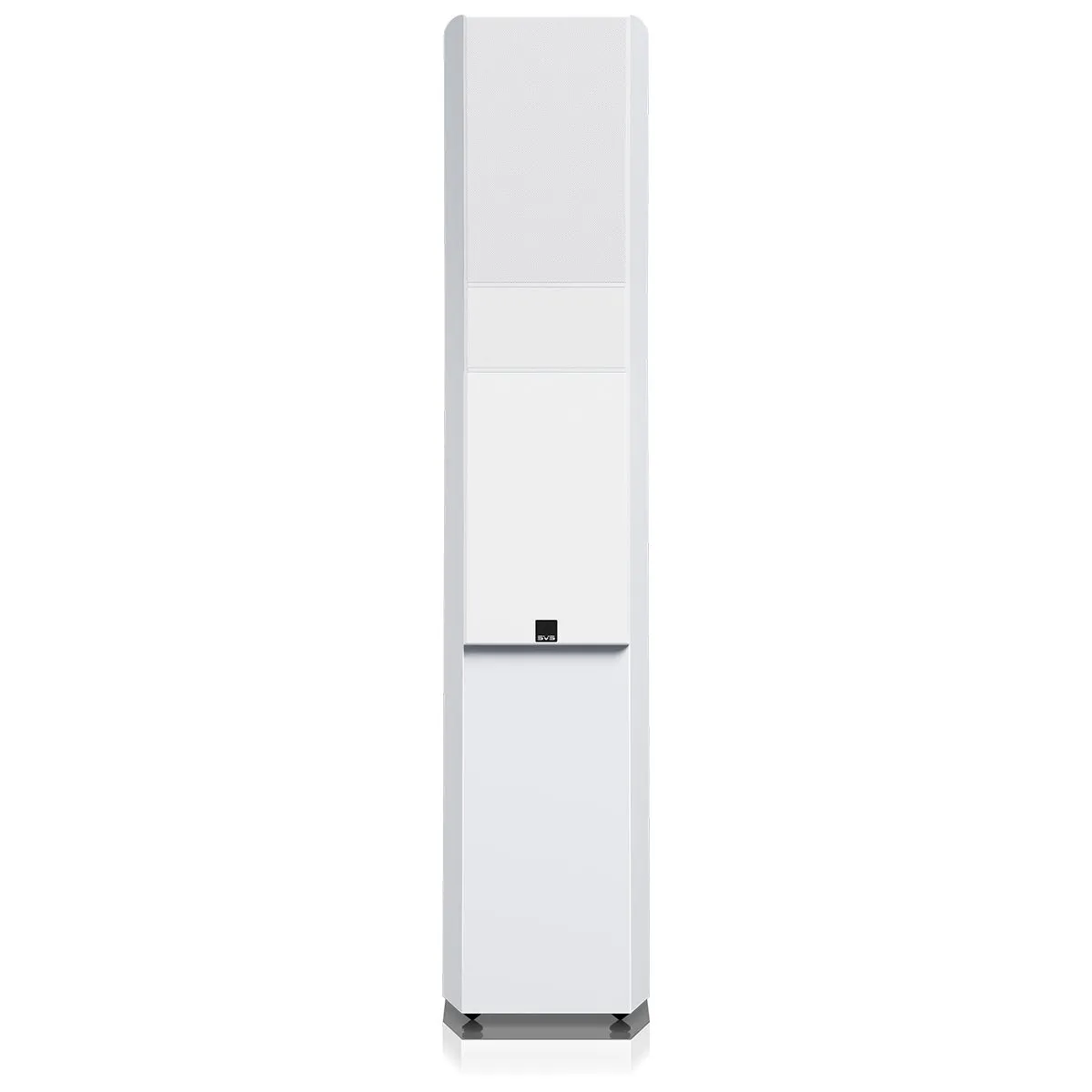 SVS OPEN BOX Ultra Evolution Titan Floorstanding Loudspeaker - White Gloss - Each - Excellent Condition