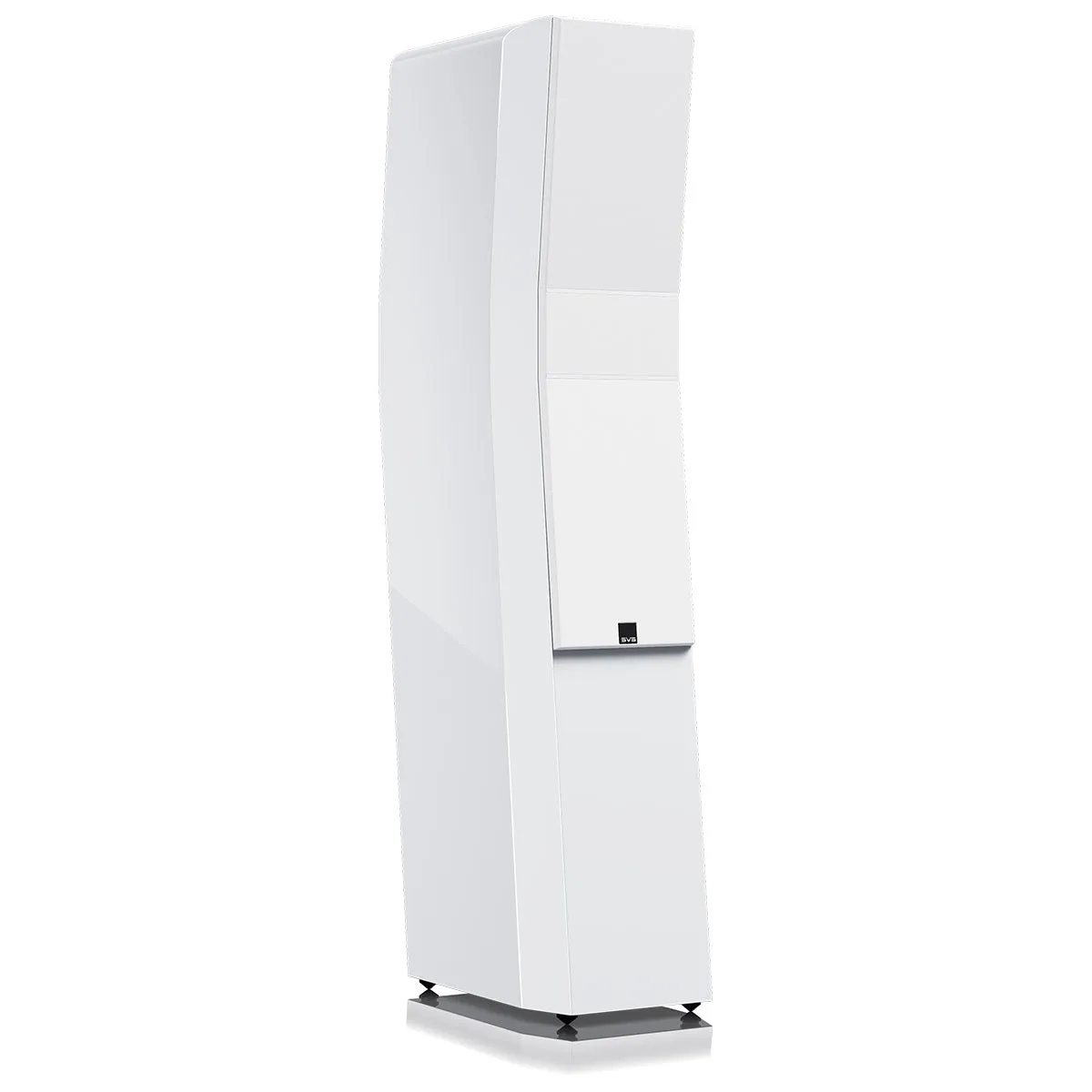 SVS OPEN BOX Ultra Evolution Titan Floorstanding Loudspeaker - White Gloss - Each - Excellent Condition
