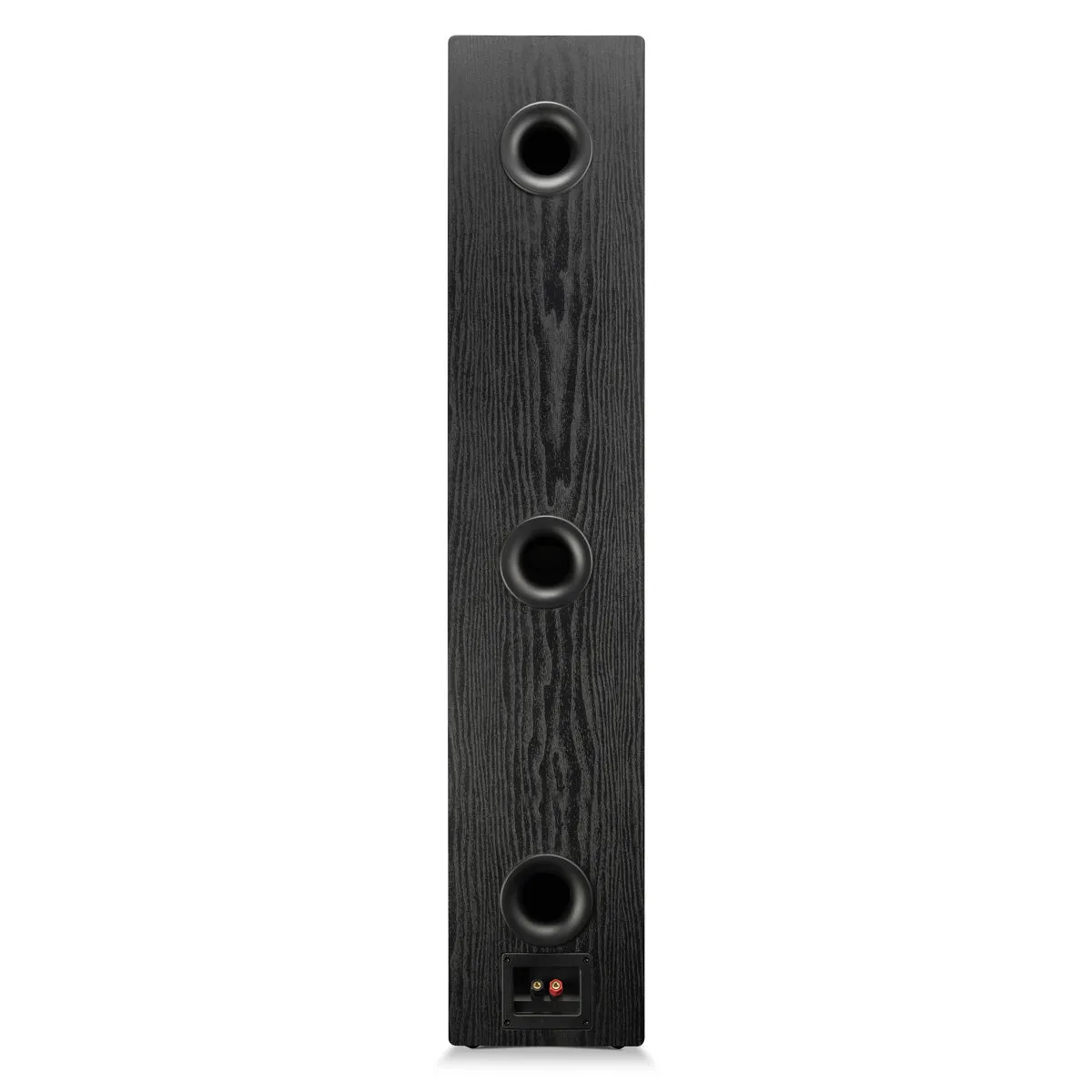 SVS Prime Pinnacle Floorstanding Speakers - Pair (Black Ash)