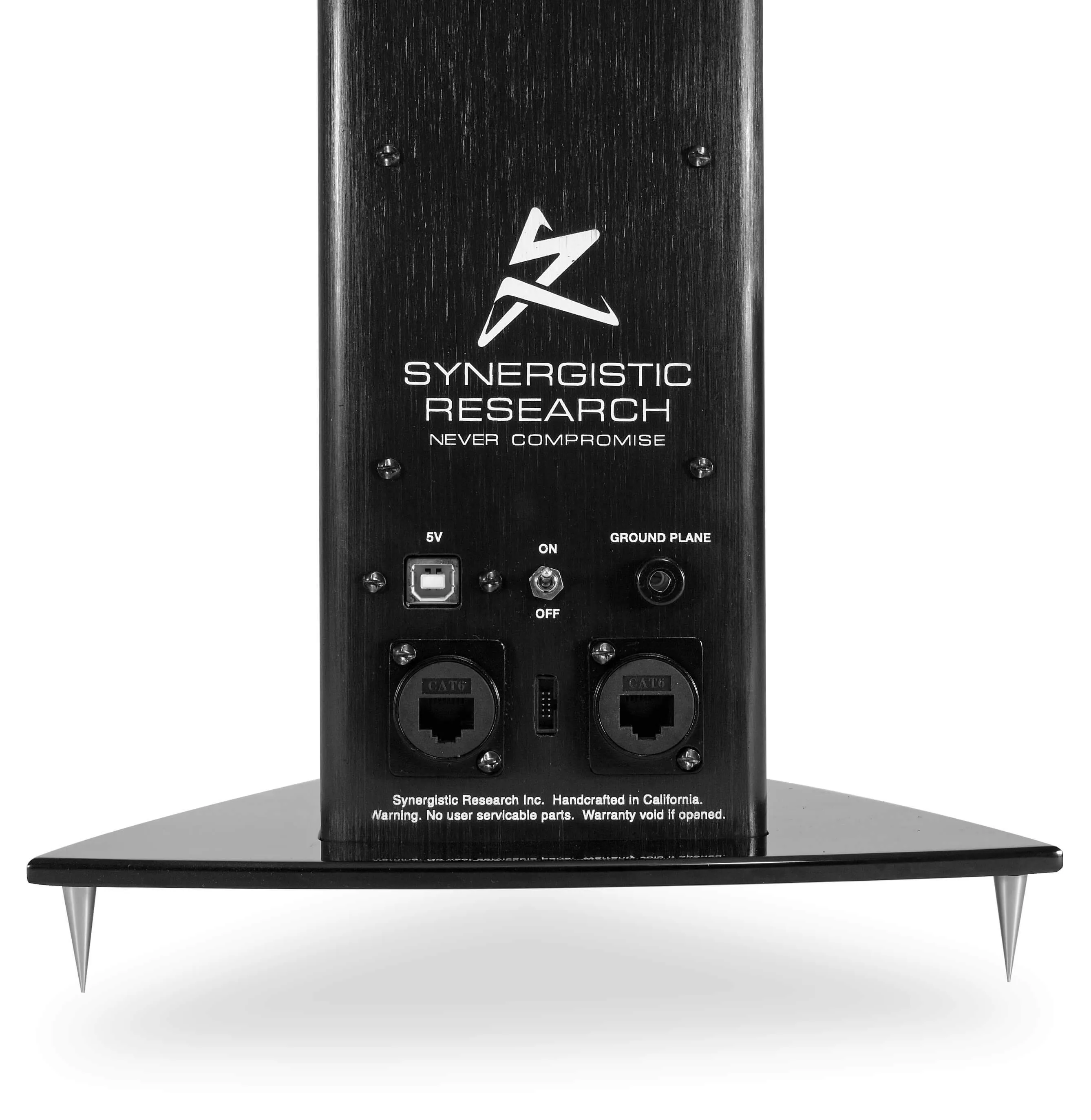 Synergistic Research Atmosphere Infinity