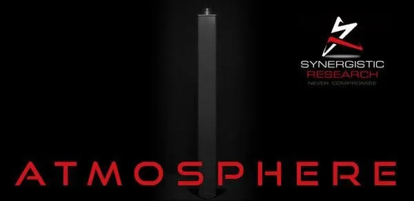 Synergistic Research Atmosphere Infinity