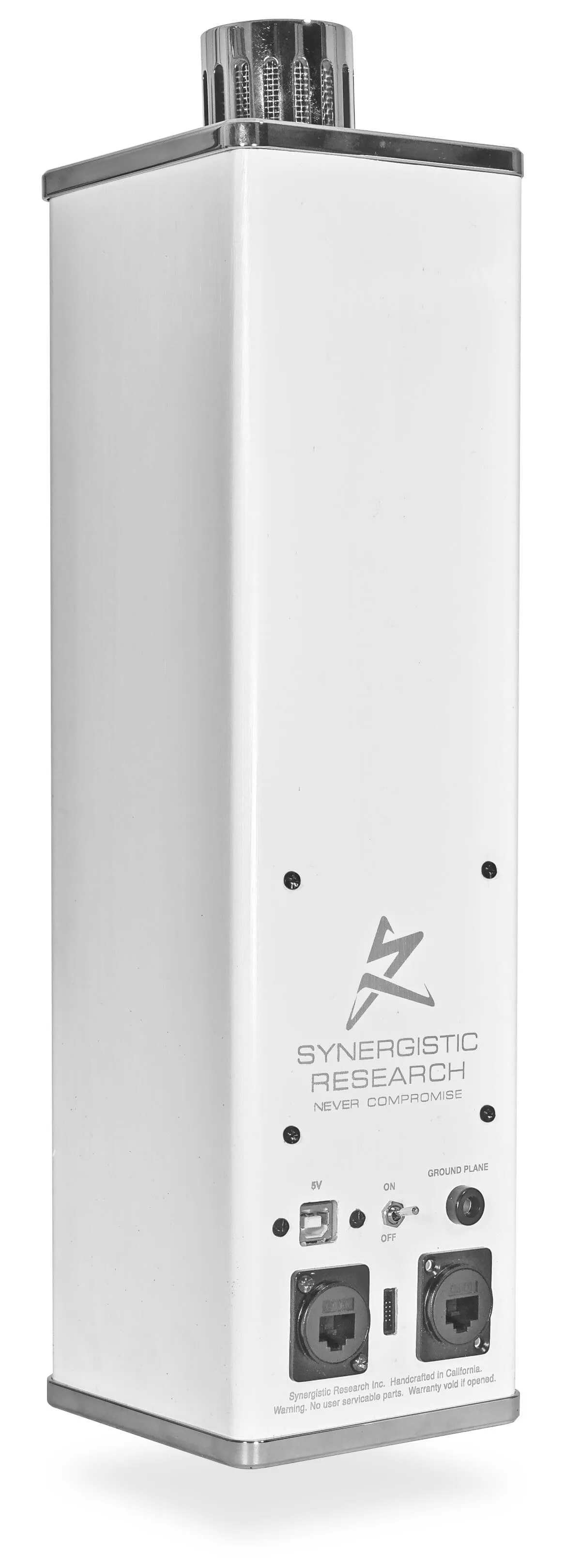 Synergistic Research Atmosphere Mini X4