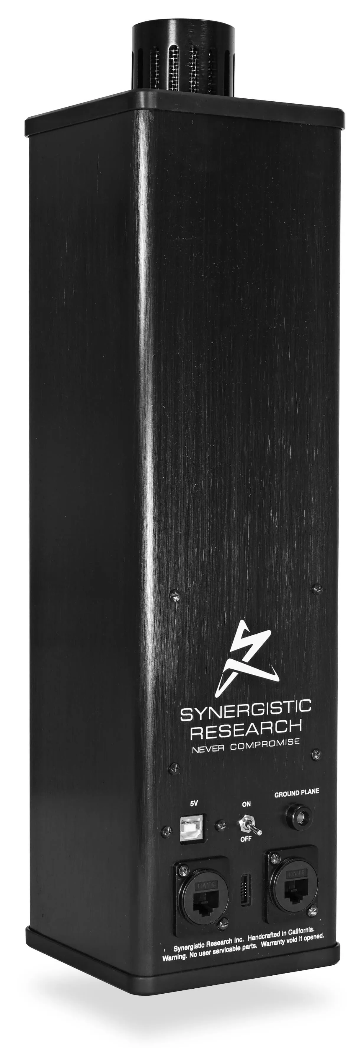 Synergistic Research Atmosphere Mini X4