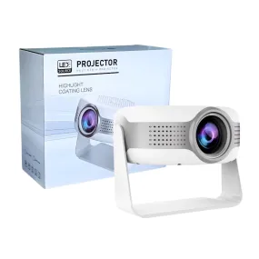 T269 Pro  Smart Portable  Projector