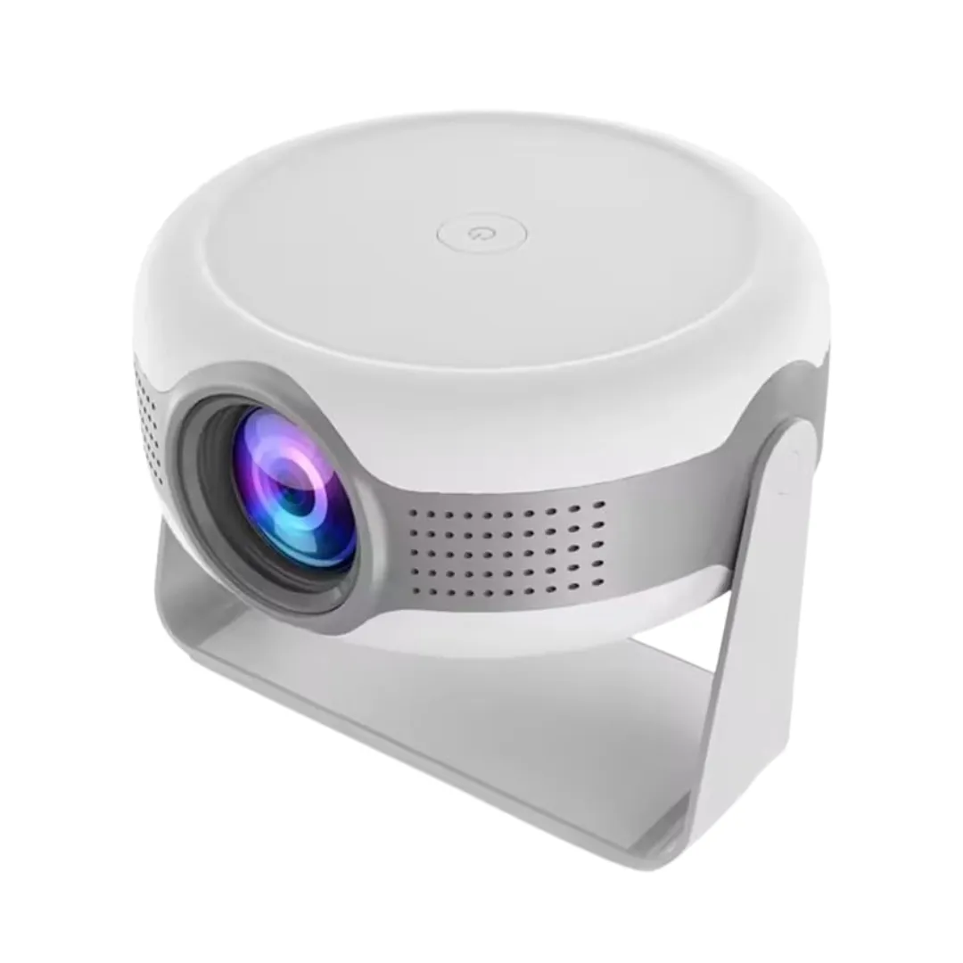 T269 Pro  Smart Portable  Projector