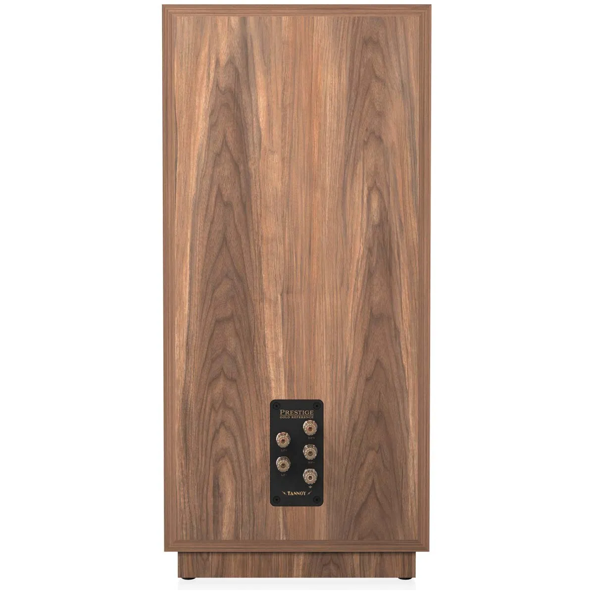 Tannoy Stirling III LZ Special Edition 2-Way Floorstanding 10" Dual Concentric HiFi Loudspeaker - Oiled Walnut - Each