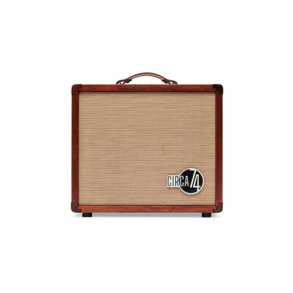 Taylor Circa 74 150-watt Acoustic Guitar and Vocal Amplifier