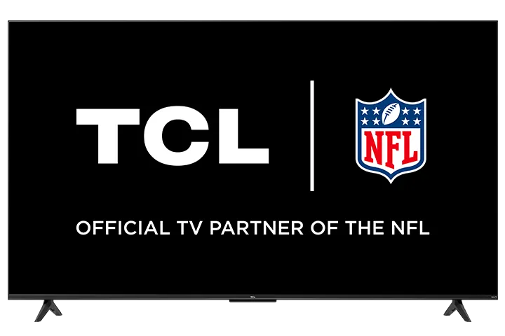 TCL 55" 4K UHD HDR Smart Roku TV