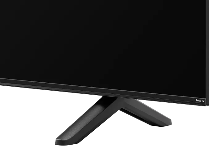 TCL 75" 4K HDR LED Smart Roku TV - (NEW)
