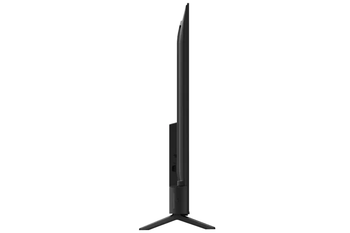 TCL 75" 4K HDR LED Smart Roku TV - (NEW)