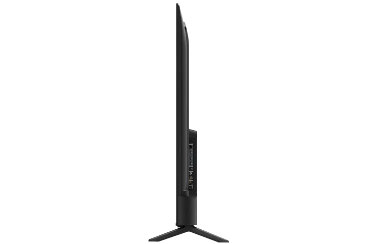 TCL 75" 4K HDR LED Smart Roku TV - (NEW)