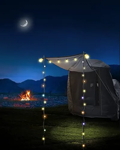 Tesla Model Y Tent for Tailgates/Camping/Road Trips