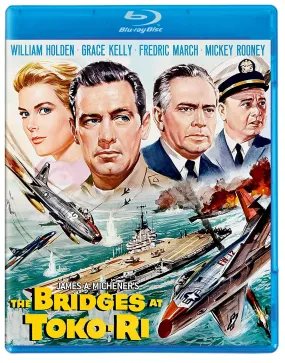 The Bridges At Toko-Ri w/SLIP