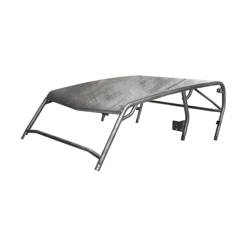 Thumper Fab General 4 Lo-Brow Cage (4-seat)