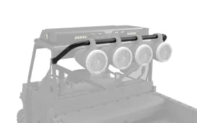 Thumper Fab Ranger Wake Tower Speaker Bar