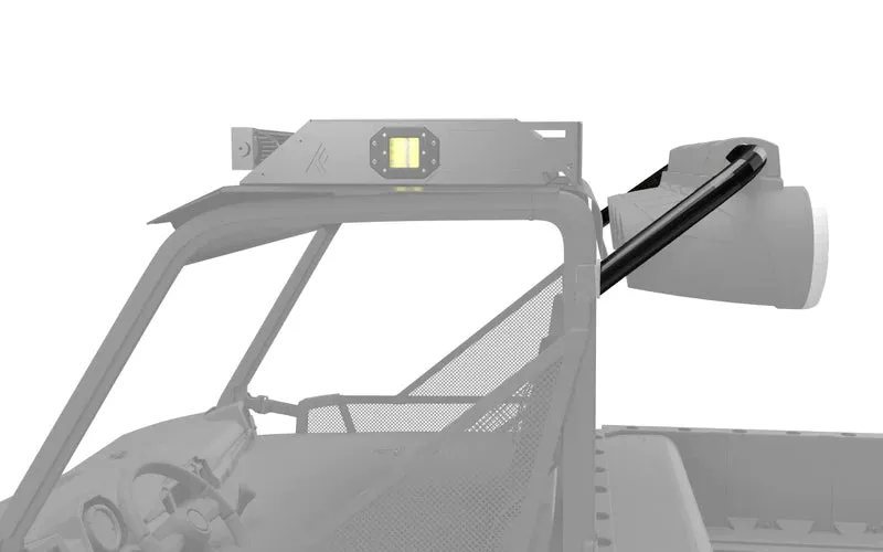 Thumper Fab Ranger Wake Tower Speaker Bar