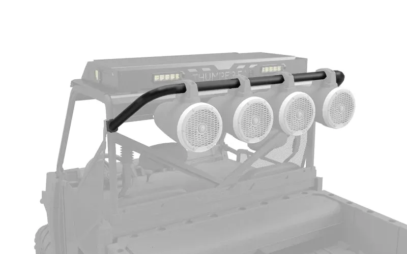 Thumper Fab Ranger Wake Tower Speaker Bar
