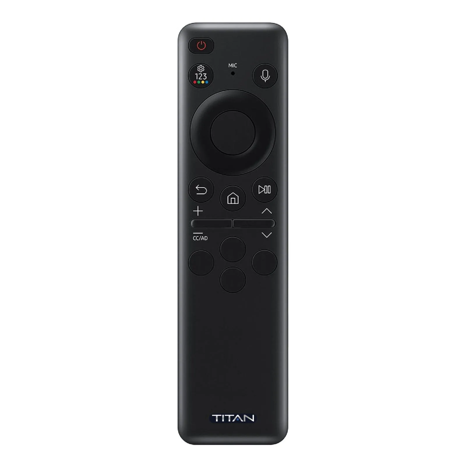 Titan Full Sun Outdoor Smart TV 4K QLED S-Series (S200)