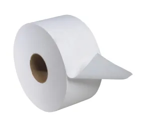 TOILET TISSUE/ System/ Tork/ Mini Jumbo 2 ply, Item #12024402