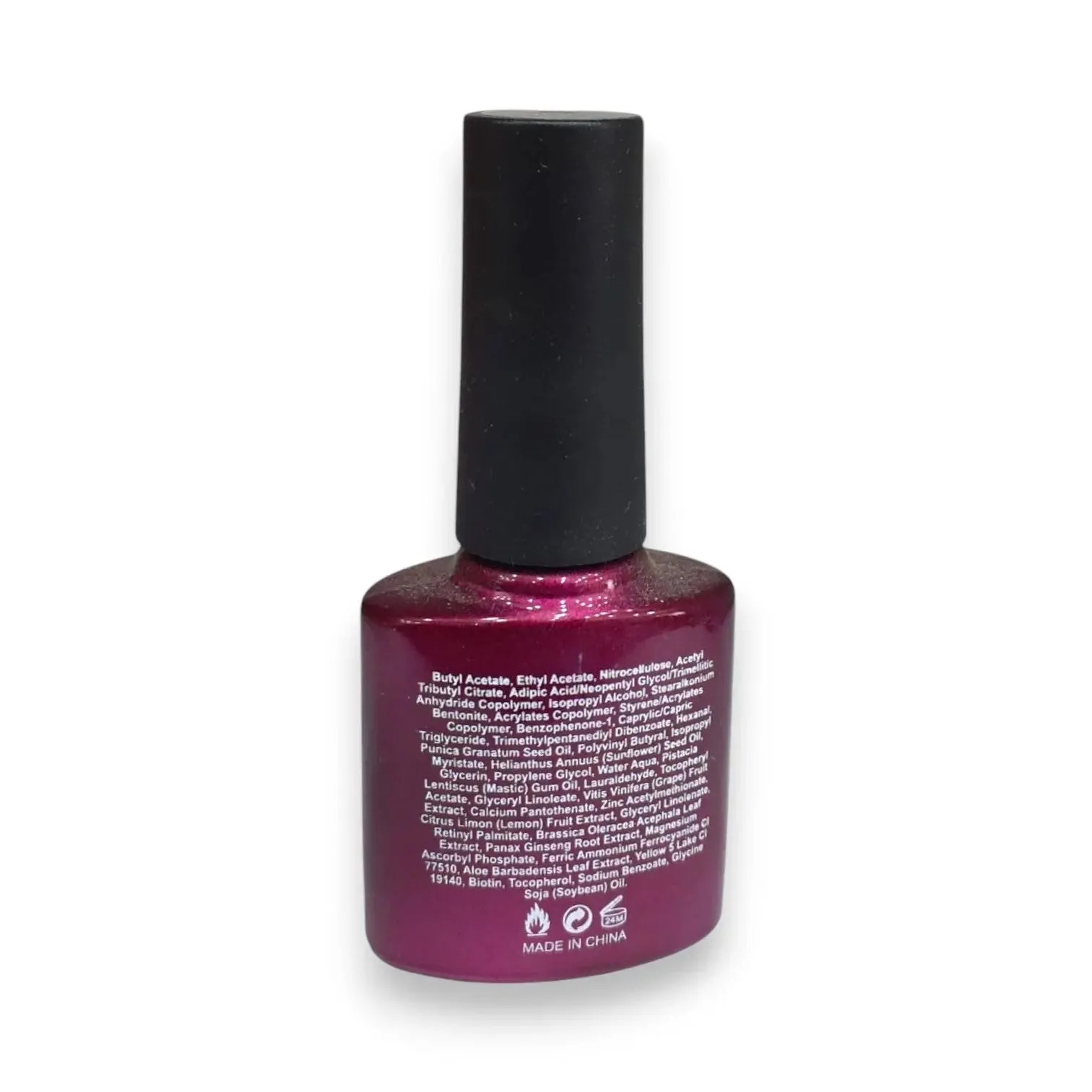 Top Lady Gel Polish 12ml