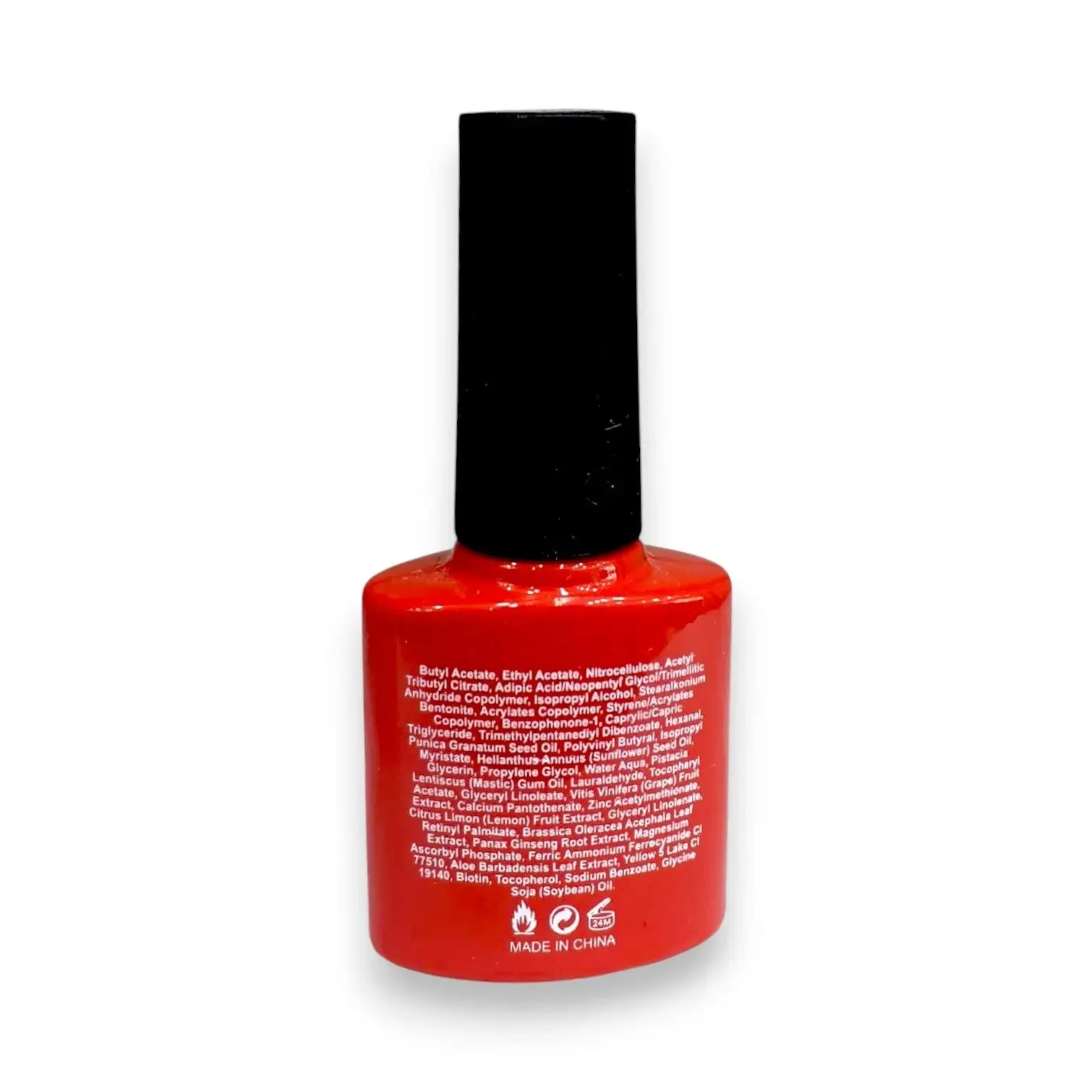 Top Lady Gel Polish 12ml