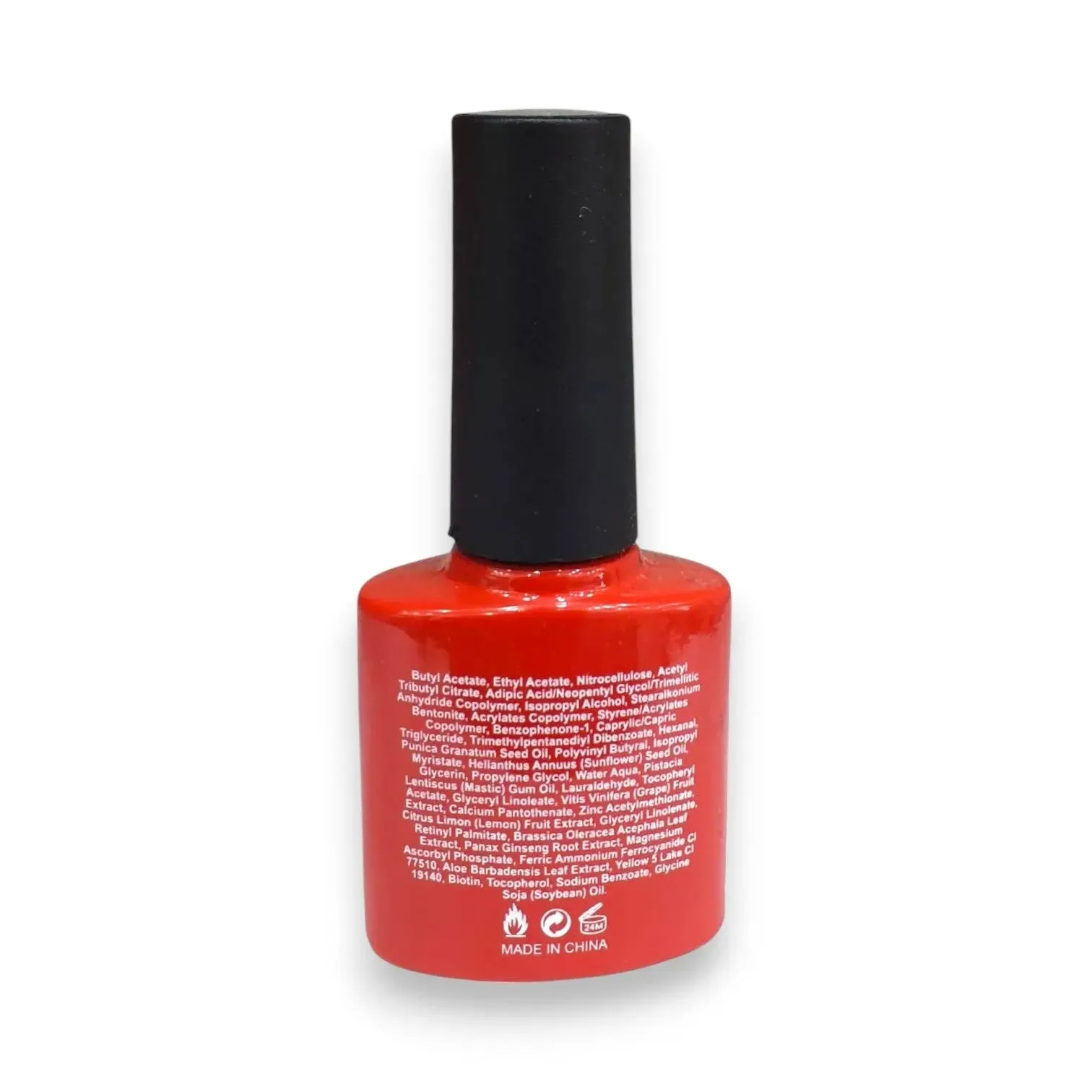 Top Lady Gel Polish 12ml